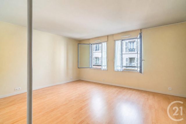 Appartement F2 à vendre PARIS