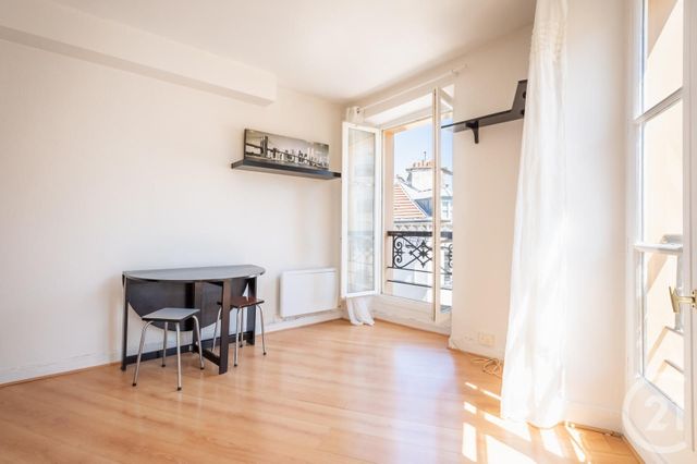 Appartement Studio &agrave; vendre - 1 pi&egrave;ce - 19,70 m2 - Paris - 75012 - ILE-DE-FRANCE