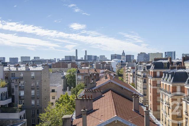Appartement Studette &agrave; vendre - 1 pi&egrave;ce - 13,64 m2 - Paris - 75012 - ILE-DE-FRANCE