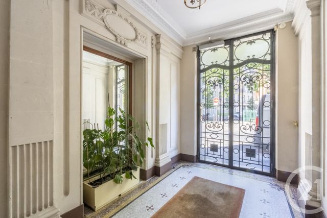 Appartement Studette &agrave; vendre - 1 pi&egrave;ce - 13,64 m2 - Paris - 75012 - ILE-DE-FRANCE