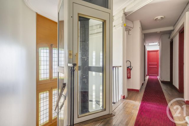 Appartement Studette &agrave; vendre - 1 pi&egrave;ce - 13,64 m2 - Paris - 75012 - ILE-DE-FRANCE