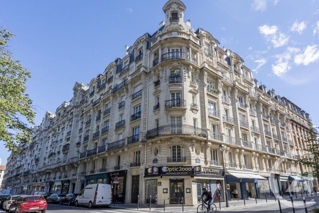 Appartement Studette &agrave; vendre - 1 pi&egrave;ce - 13,64 m2 - Paris - 75012 - ILE-DE-FRANCE