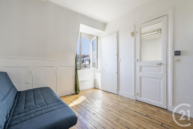 Appartement Studette à vendre PARIS