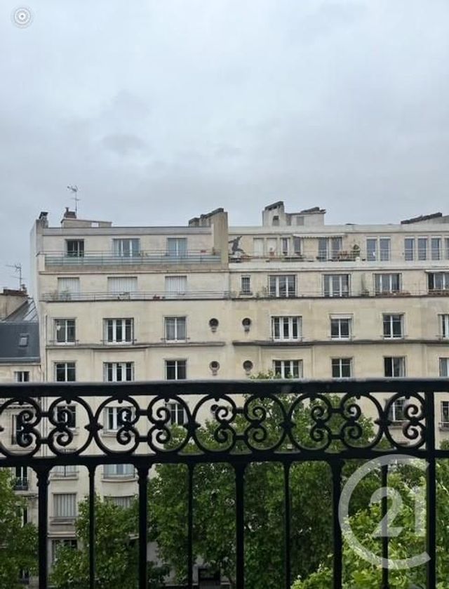Appartement F2 &agrave; vendre - 2 pi&egrave;ces - 33,28 m2 - Paris - 75012 - ILE-DE-FRANCE