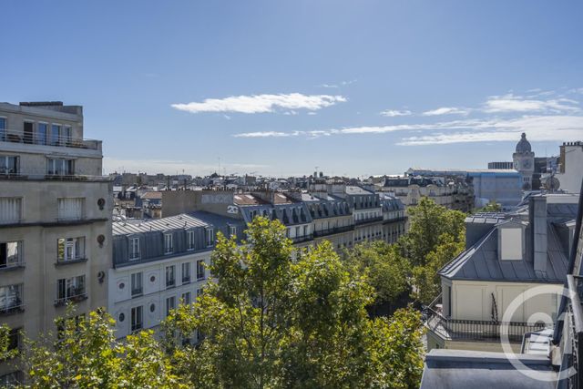 Appartement F2 à vendre PARIS