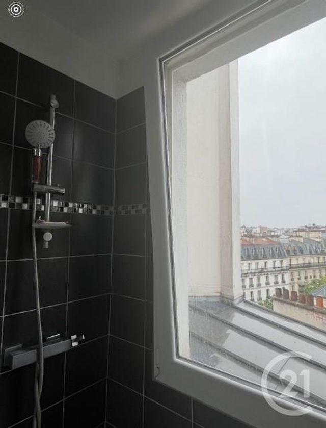 Appartement F2 &agrave; vendre - 2 pi&egrave;ces - 33,28 m2 - Paris - 75012 - ILE-DE-FRANCE