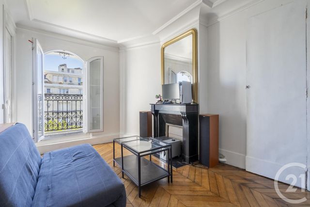 Appartement F2 &agrave; vendre - 2 pi&egrave;ces - 33,28 m2 - Paris - 75012 - ILE-DE-FRANCE