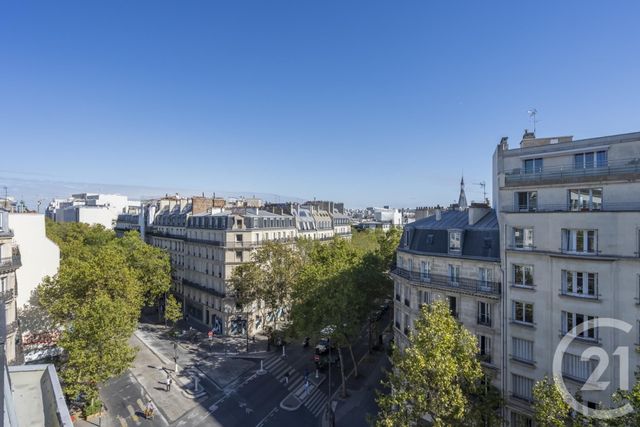 Appartement F2 &agrave; vendre - 2 pi&egrave;ces - 33,28 m2 - Paris - 75012 - ILE-DE-FRANCE