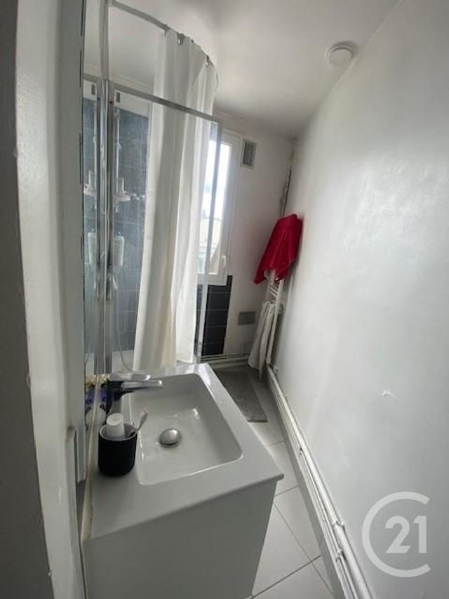 Appartement F2 &agrave; vendre - 2 pi&egrave;ces - 33,28 m2 - Paris - 75012 - ILE-DE-FRANCE