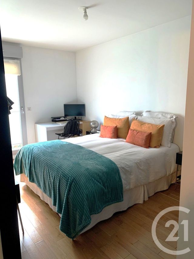 Appartement F3 &agrave; vendre - 3 pi&egrave;ces - 63,34 m2 - Paris - 75010 - ILE-DE-FRANCE