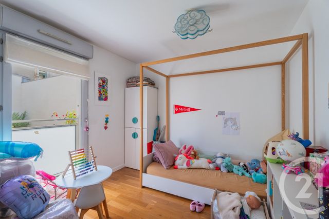 Appartement F3 &agrave; vendre - 3 pi&egrave;ces - 63,34 m2 - Paris - 75010 - ILE-DE-FRANCE