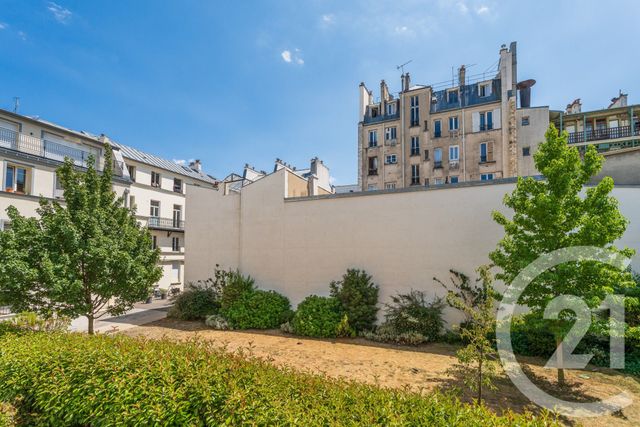 Appartement F3 &agrave; vendre - 3 pi&egrave;ces - 63,34 m2 - Paris - 75010 - ILE-DE-FRANCE