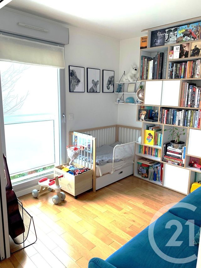 Appartement F3 &agrave; vendre - 3 pi&egrave;ces - 63,34 m2 - Paris - 75010 - ILE-DE-FRANCE