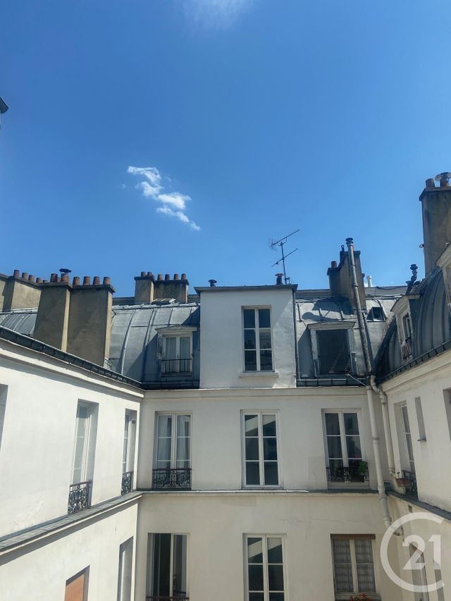 Appartement F2 à vendre PARIS