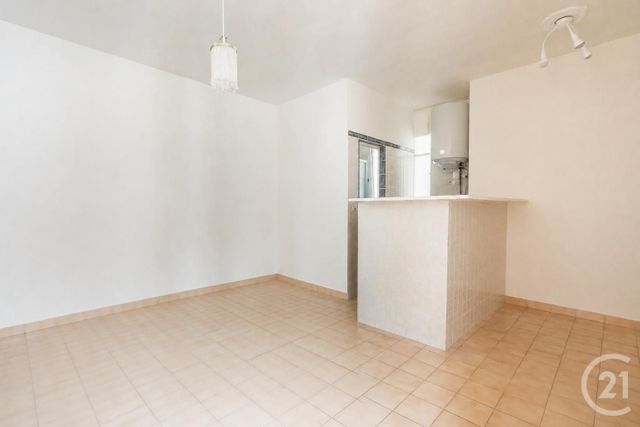 Appartement F2 &agrave; vendre - 2 pi&egrave;ces - 35,15 m2 - Paris - 75011 - ILE-DE-FRANCE