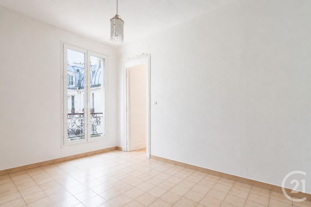 Appartement F2 &agrave; vendre - 2 pi&egrave;ces - 35,15 m2 - Paris - 75011 - ILE-DE-FRANCE