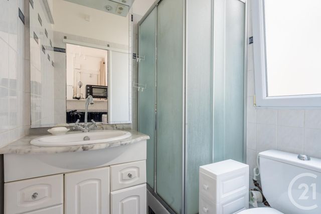 Appartement F2 &agrave; vendre - 2 pi&egrave;ces - 35,15 m2 - Paris - 75011 - ILE-DE-FRANCE