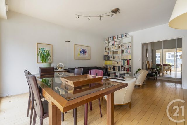 Appartement F4 &agrave; vendre - 4 pi&egrave;ces - 92 m2 - Paris - 75012 - ILE-DE-FRANCE