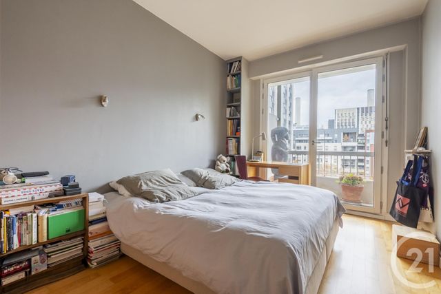 Appartement F4 &agrave; vendre - 4 pi&egrave;ces - 92 m2 - Paris - 75012 - ILE-DE-FRANCE