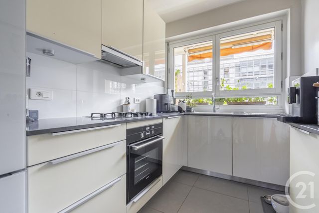 Appartement F4 &agrave; vendre - 4 pi&egrave;ces - 92 m2 - Paris - 75012 - ILE-DE-FRANCE