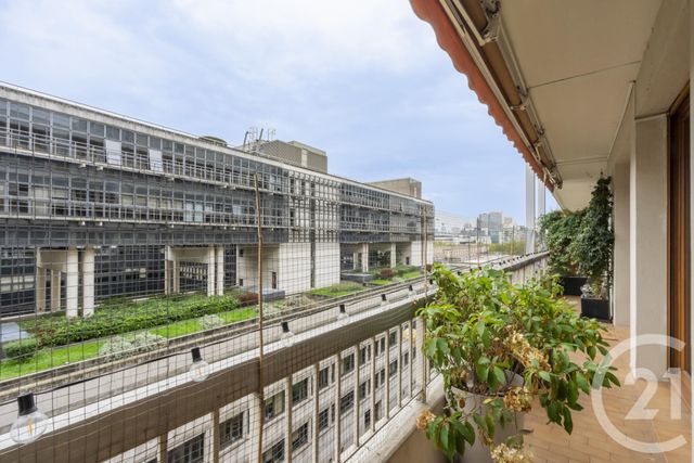 Appartement F4 &agrave; vendre - 4 pi&egrave;ces - 92 m2 - Paris - 75012 - ILE-DE-FRANCE