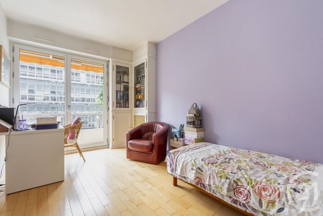 Appartement F4 &agrave; vendre - 4 pi&egrave;ces - 92 m2 - Paris - 75012 - ILE-DE-FRANCE