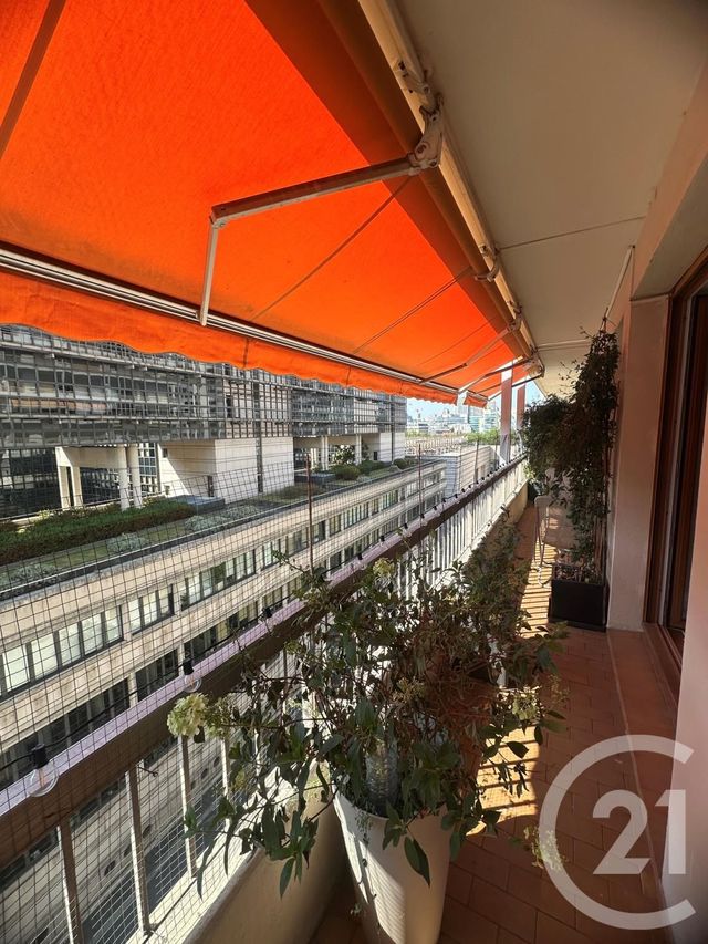 Appartement F4 &agrave; vendre - 4 pi&egrave;ces - 92 m2 - Paris - 75012 - ILE-DE-FRANCE