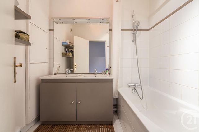 Appartement F4 &agrave; vendre - 4 pi&egrave;ces - 92 m2 - Paris - 75012 - ILE-DE-FRANCE