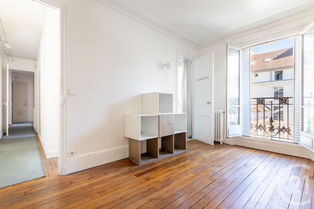 Appartement F3 &agrave; vendre - 3 pi&egrave;ces - 62,35 m2 - Paris - 75003 - ILE-DE-FRANCE