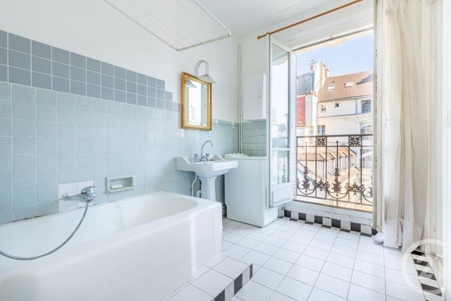Appartement F3 &agrave; vendre - 3 pi&egrave;ces - 62,35 m2 - Paris - 75003 - ILE-DE-FRANCE