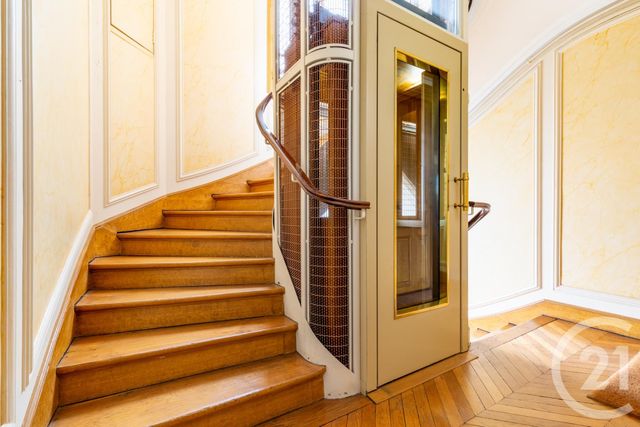 Appartement F3 &agrave; vendre - 3 pi&egrave;ces - 62,35 m2 - Paris - 75003 - ILE-DE-FRANCE