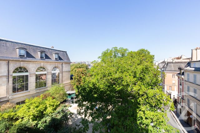 Appartement F3 à vendre PARIS