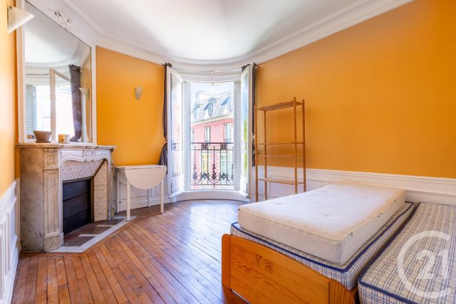 Appartement F3 &agrave; vendre - 3 pi&egrave;ces - 62,35 m2 - Paris - 75003 - ILE-DE-FRANCE