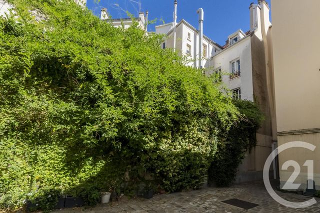 Appartement F1 &agrave; vendre - 1 pi&egrave;ce - 16,17 m2 - Paris - 75014 - ILE-DE-FRANCE