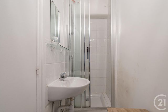 Appartement F1 &agrave; vendre - 1 pi&egrave;ce - 16,17 m2 - Paris - 75014 - ILE-DE-FRANCE
