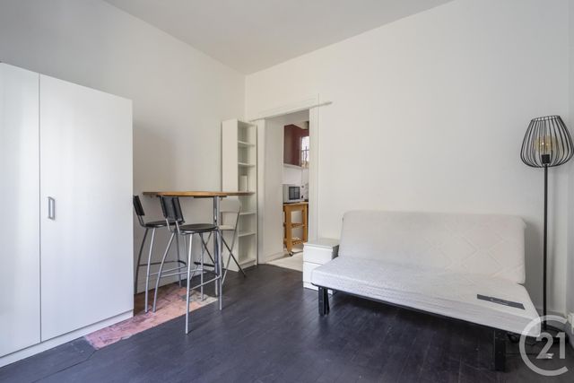 Appartement F1 à vendre PARIS