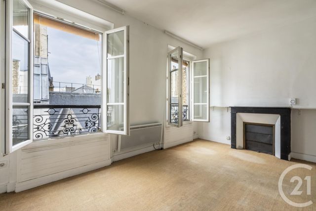 Appartement Studio à vendre PARIS